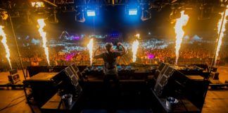 Grandes novedades de techno y hardstyle en Medusa 2019