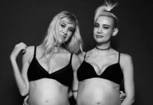 NERVO revela la depresión de Liv por la traición del padre ausente de su hija nervo-matthew-pringle