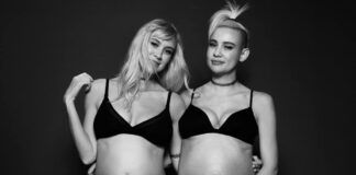 NERVO revela la depresión de Liv por la traición del padre ausente de su hija nervo-matthew-pringle