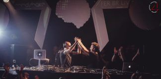 Paco Osuna y Fer BR crean un nuevo alias juntos project00 paco osuna