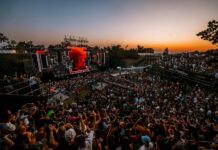 EXIT Festival vuelve a remarcar su posición como uno de los festivales europeos a tener más en cuenta