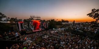 EXIT Festival vuelve a remarcar su posición como uno de los festivales europeos a tener más en cuenta