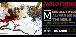 Métrica anuncia su primer evento de 2019 metrica nuevo evento