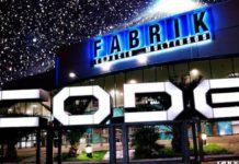 Fabrik celebrará el 15 aniversario de CODE por todo lo alto