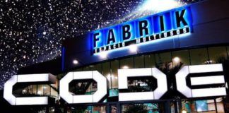 Fabrik celebrará el 15 aniversario de CODE por todo lo alto