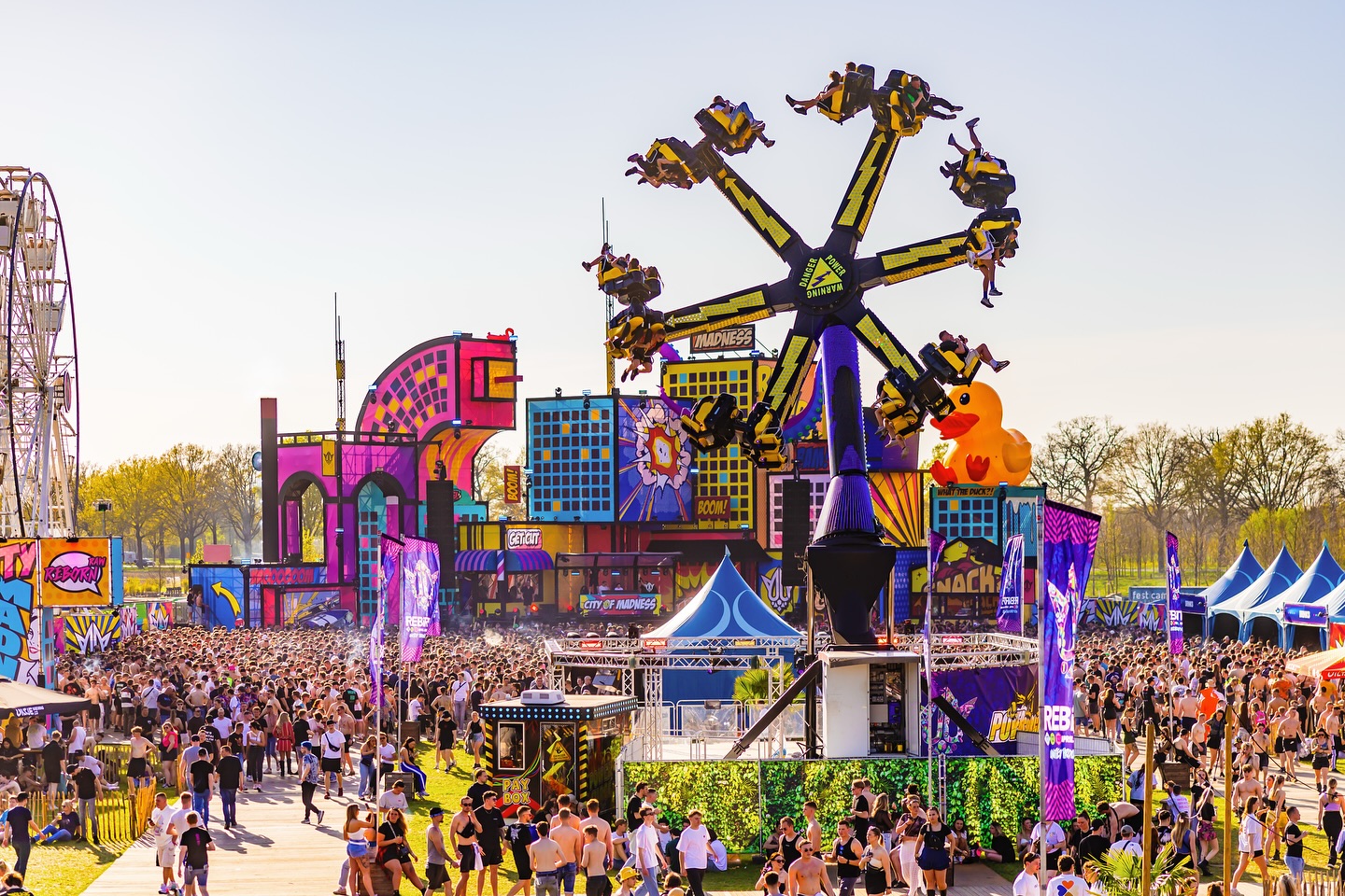 rebirth festival 2026