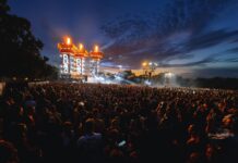 DURO Festival XXL 2026: Noticias, cartel y entradas