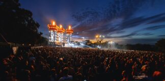 DURO Festival XXL 2026: Noticias, cartel y entradas