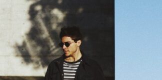 Rome In Silver presenta su EP ‘Like Lightning’ en bitbird Rome In Silver