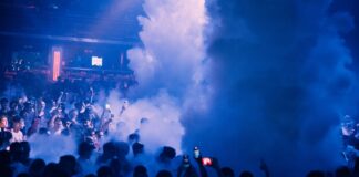 Hardwell encabeza el cartel de la 150 by Fabrik más arriesgada y original hasta la fecha