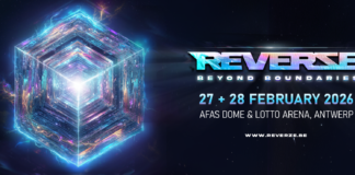 Reverze 2026: noticias, cartel y entradas