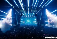 Supremacy 2026 ‘State Of Distortion’: noticias, cartel y entradas
