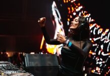 Sara Landry inaugura una nueva era con el himno ‘GIRLBOSS’