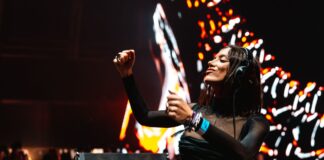 Sara Landry inaugura una nueva era con el himno ‘GIRLBOSS’