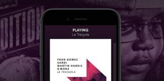 Cinco DJs gallegos nos presentan ‘La Traigola’ la traigola