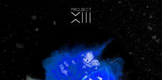 Project 13 ya tiene su segunda referencia project 13 vermin