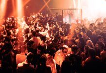 Binary celebra su décimo aniversario con un sold out por todo lo alto