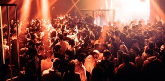 Binary celebra su décimo aniversario con un sold out por todo lo alto