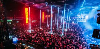 Nexus Festival 2026: noticias, cartel y entradas