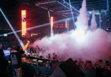 150 by Fabrik presenta el cartel de su nuevo evento con Sub Zero Project y Da Tweekaz como headliners