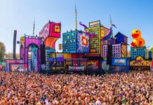 Los 10 artistas revelación de hardstyle de 2025