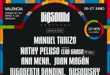 Bigsound Festival