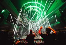 VINAI nos deja una noche de altos BPMs en El Pelicano vinai el pelicano