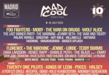 Mad Cool Festival