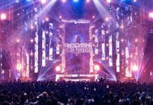 Los 10 álbumes de hardstyle más destacados de 2025 albumes hardstyle 2025