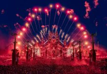 Nuestros 10 sets de hardstyle favoritos de 2025 sets hardstyle 2025