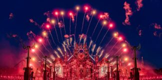 Nuestros 10 sets de hardstyle favoritos de 2025 sets hardstyle 2025