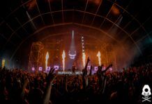 10 artistas de Rampage Open Air que no puedes perderte