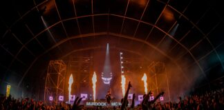 10 artistas de Rampage Open Air que no puedes perderte