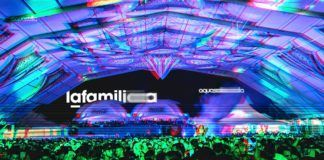 Aquasella, cinco nuevos confirmados en un cartel más variado que nunca