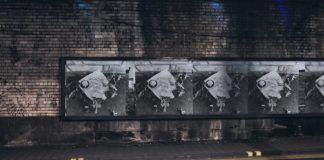 Alan Fitzpatrick presenta el recopilatorio de su sello We Are The Brave we are the brave