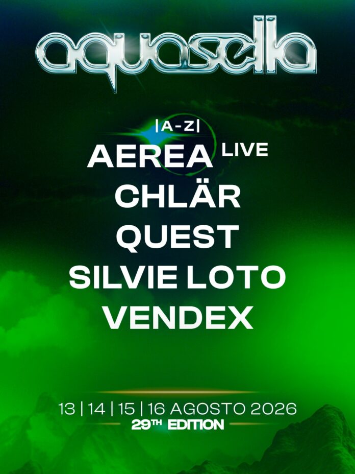 Aquasella 2026 Noticias Cartel Y Entradas Wololo Sound aquasella-2026-noticias-cartel-y-entradas-wololo-sound