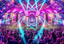 10 razones por las que no debes faltar a REBiRTH Festival 2026