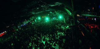 FABRIK anuncia un completo y acertado cartel para su 16 aniversario