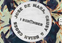 ‘I Remember’ abre las puertas de Armada a Jose De Mara y Crusy