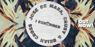 ‘I Remember’ abre las puertas de Armada a Jose De Mara y Crusy