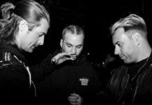 Es oficial: Swedish House Mafia trabajan en nueva música Swedish House Mafia nueva musica