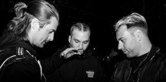 Es oficial: Swedish House Mafia trabajan en nueva música Swedish House Mafia nueva musica