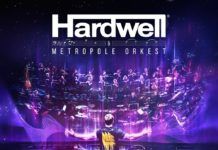 Hardwell ya tiene su intro soñada, ‘Conquerors’ Hardwell Orquesta wololo