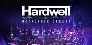 Hardwell ya tiene su intro soñada, ‘Conquerors’ Hardwell Orquesta wololo