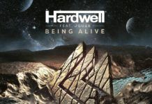 Hardwell empieza fuerte su 2019 Hardwell Being alive Revealed Recordings