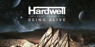 Hardwell empieza fuerte su 2019 Hardwell Being alive Revealed Recordings
