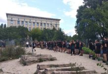 El Gobierno de Berlín destina 30 millones a salvar su cultura