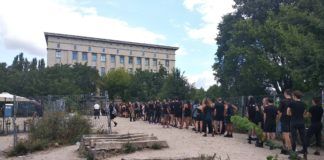 El Gobierno de Berlín destina 30 millones a salvar su cultura