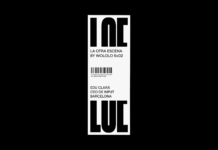 La Otra Escena: Edu Clarà (Input Barcelona)