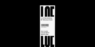 La Otra Escena: Edu Clarà (Input Barcelona)